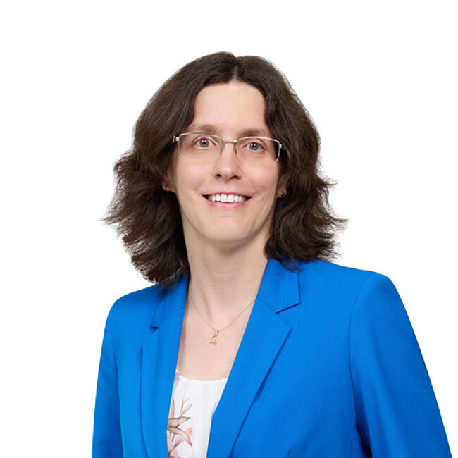 Martina Zürcher