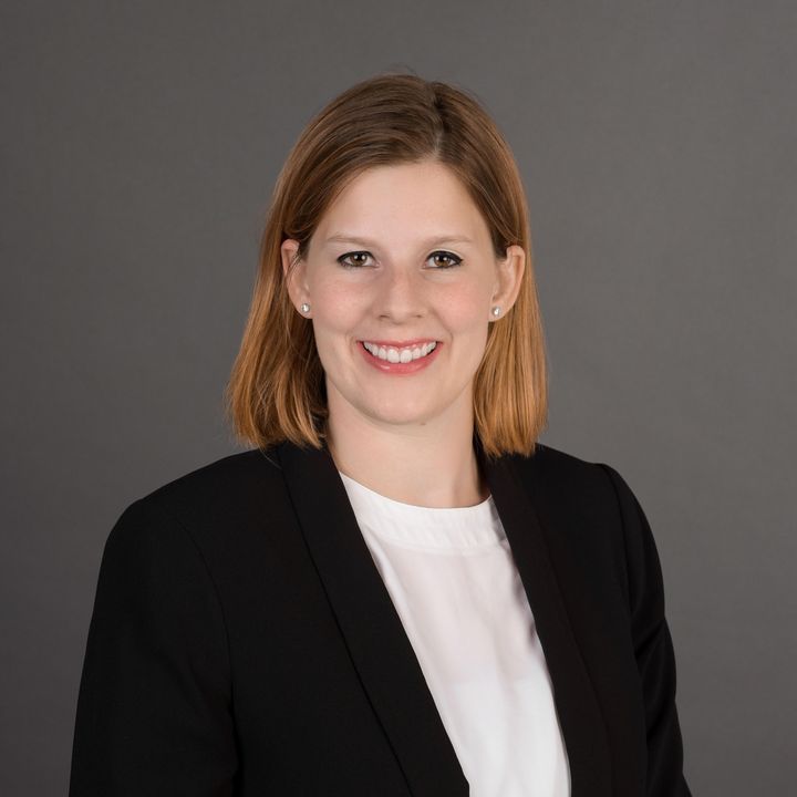 Nina Nabholz