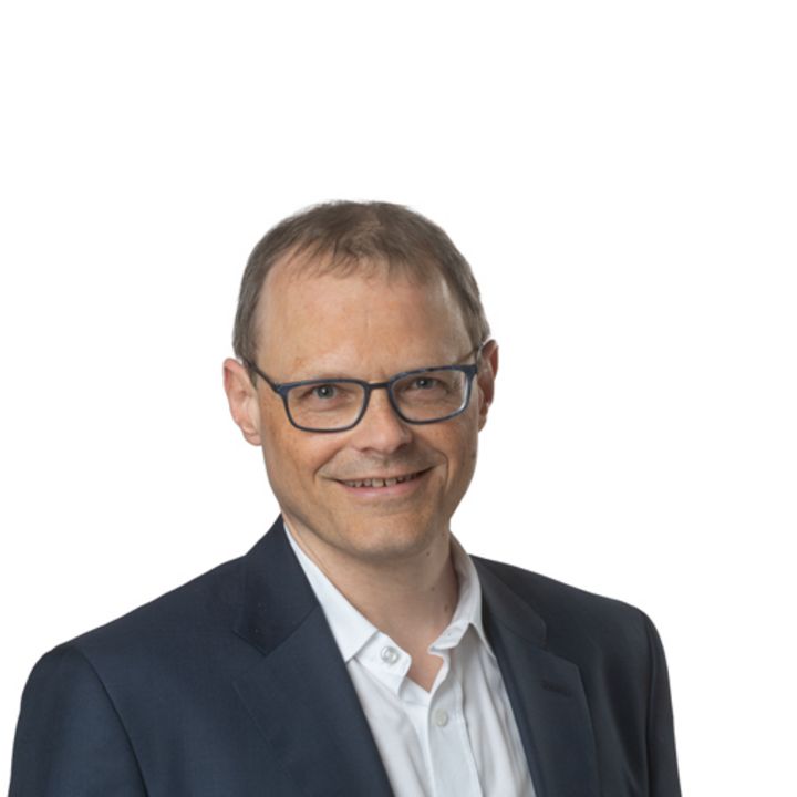Patrick Albrecht
