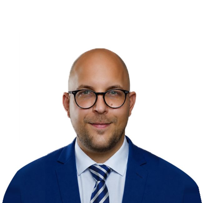 Zoltan Lerant