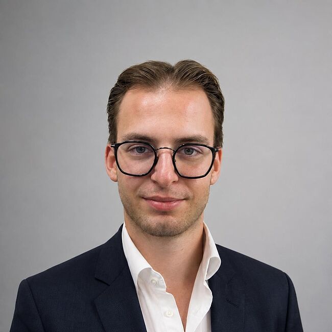 Kevin Ehrler