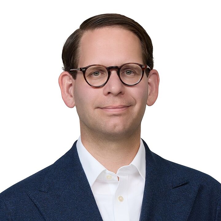 Benjamin Schelling