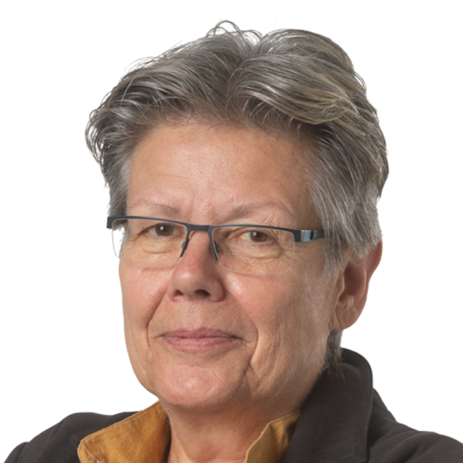 Marie-José Wolf