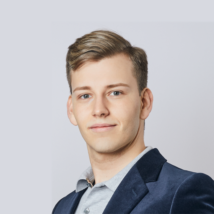 Philipp Salzgeber