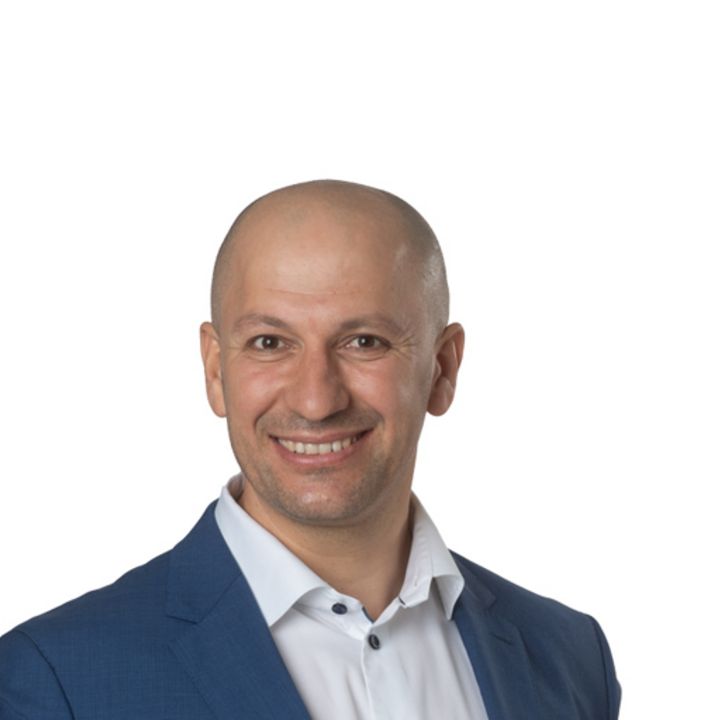 Mohamed Ismail