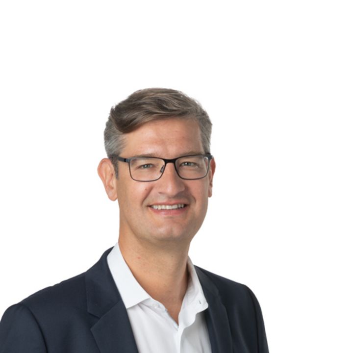 Severin Pflüger
