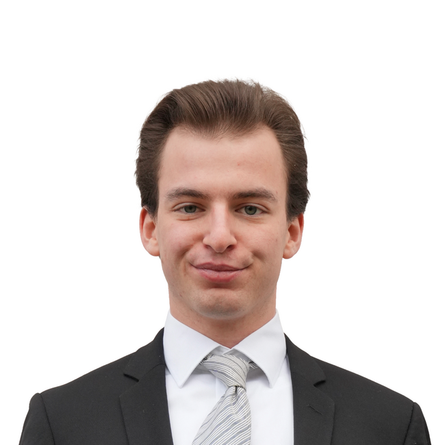 Kevin Ehrler