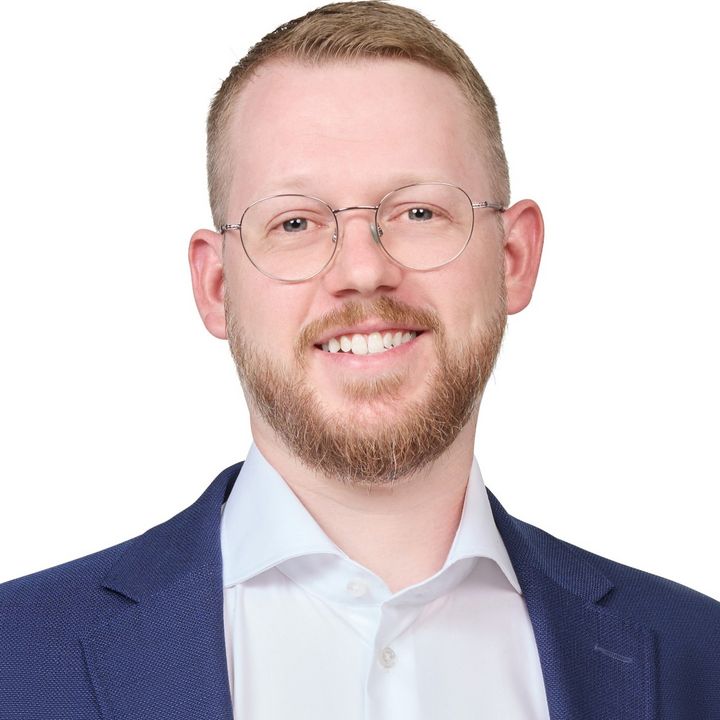 Peter Hegner