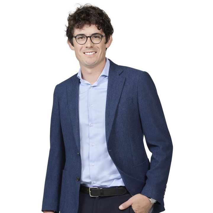 Jan Müller