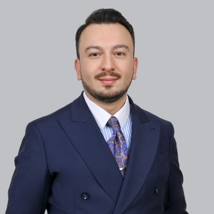 Murat Gediz