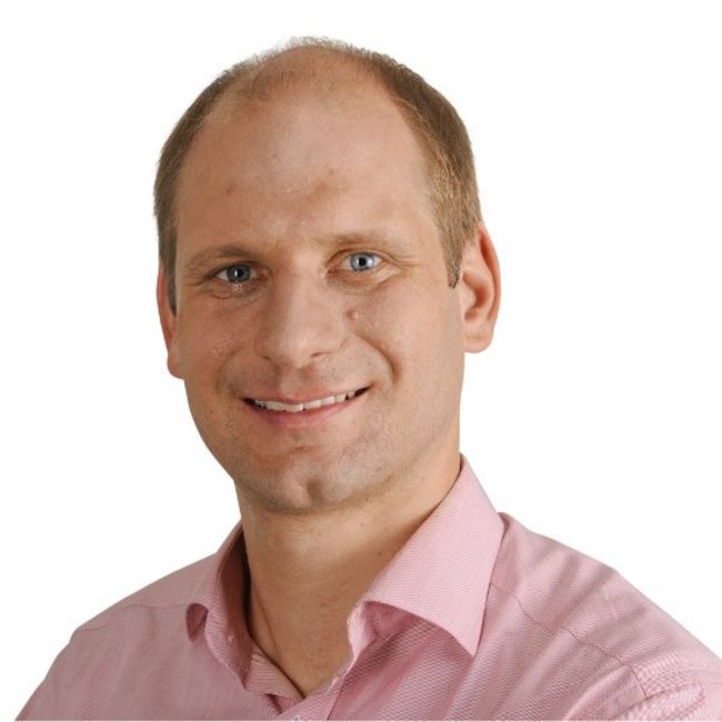 Alain Schäfer