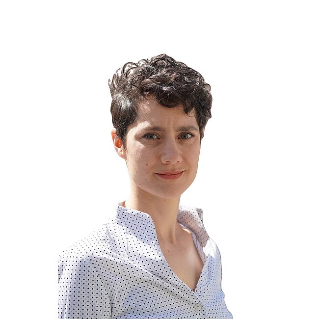 Priscilla Schwendimann