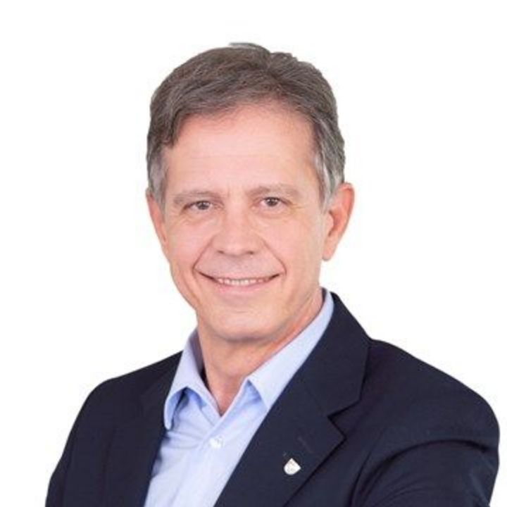 Christian Bretscher