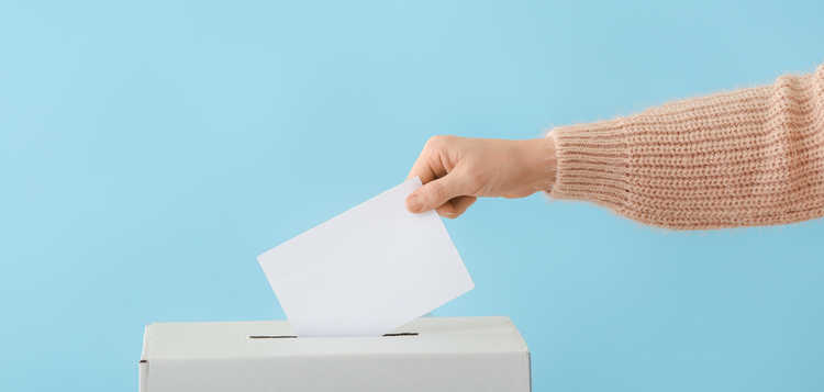 Communique Wahlresultate Stadt- & Gemeinderat