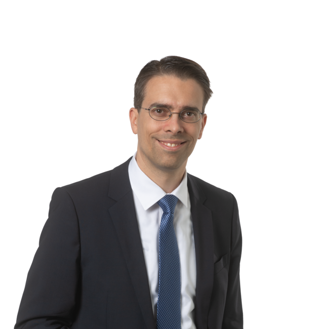 Michael Schmid