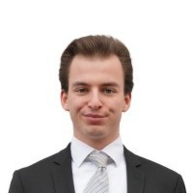 Kevin Ehrler