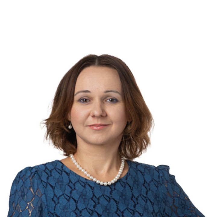 Olga Escher