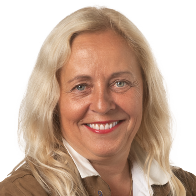 Elisabeth Schoch