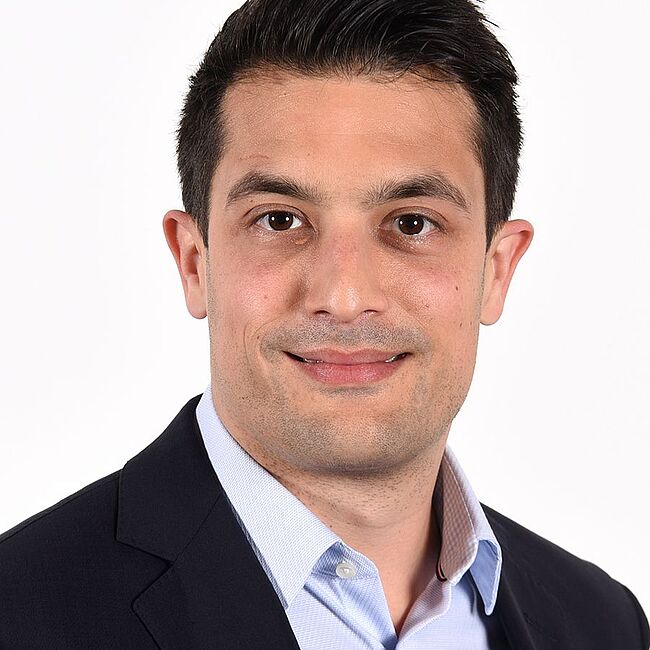 Jeremy Guggenheim