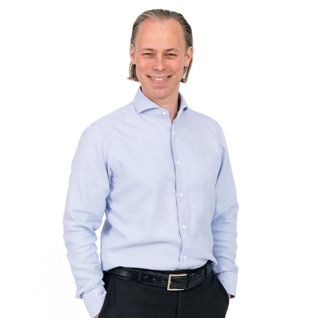 Emanuel Tschannen