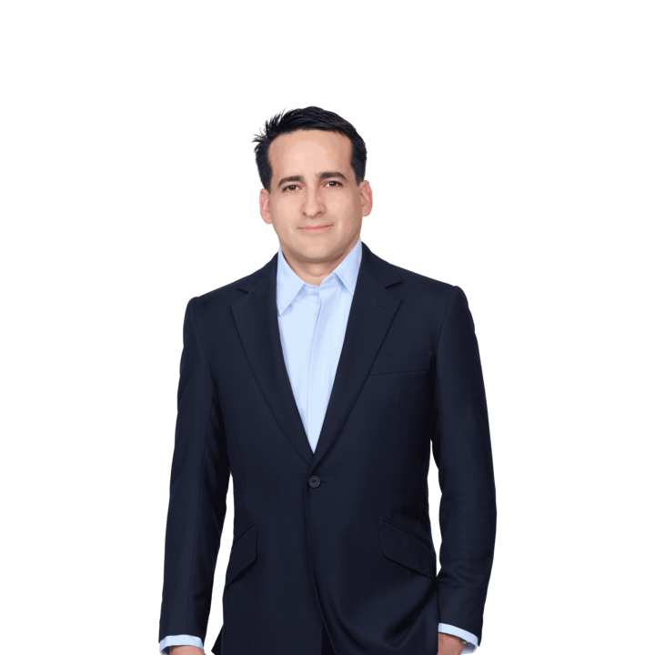 Nissar Gabriel