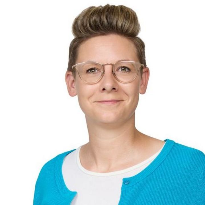 Seraina Thoma