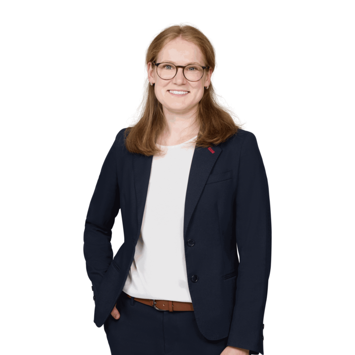 Svenja Bakmeier