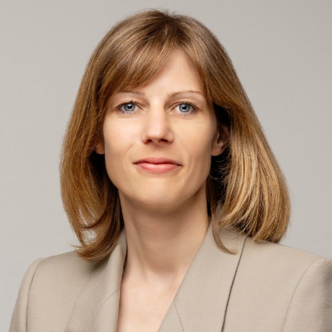 Brenda Mäder