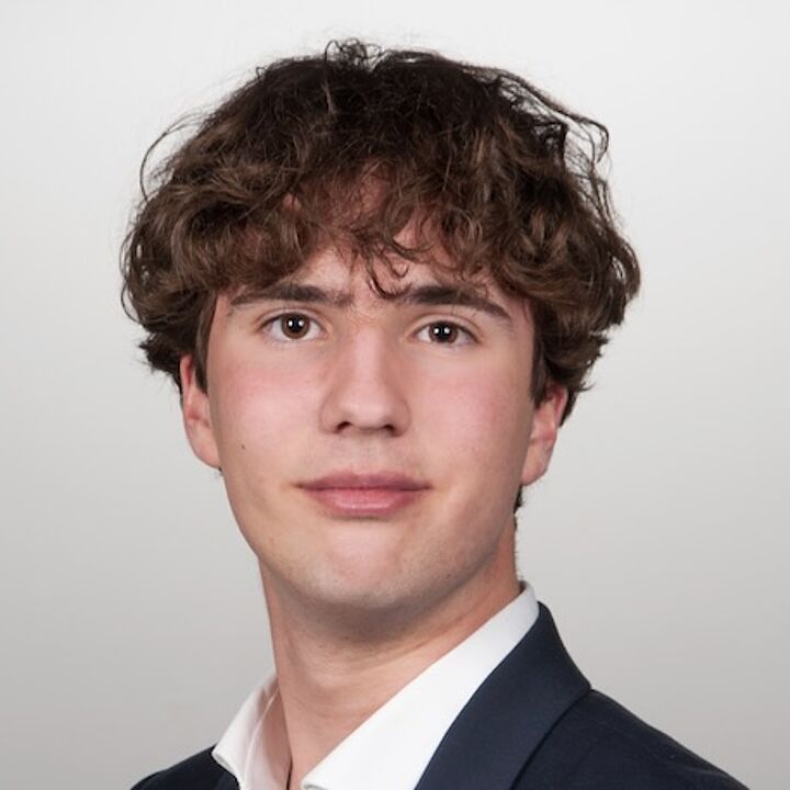 Tobias Rhiner