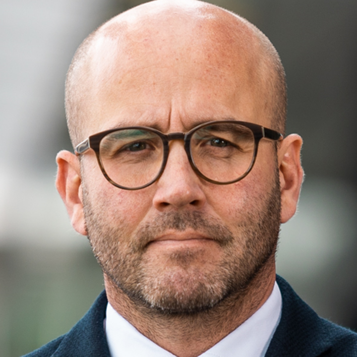 Dieter Streuli