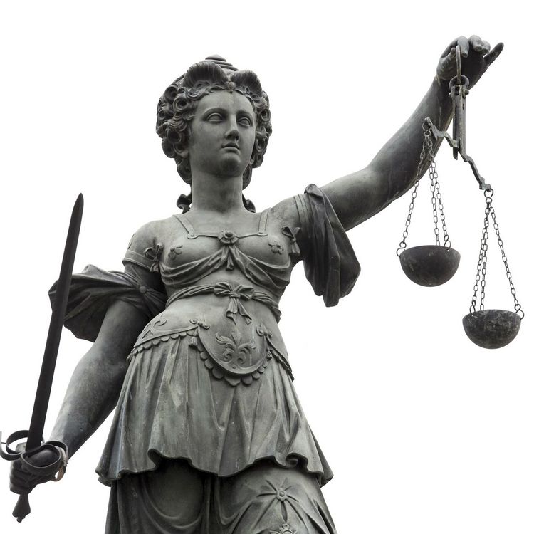 Justitia