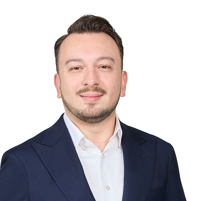 Murat Gediz