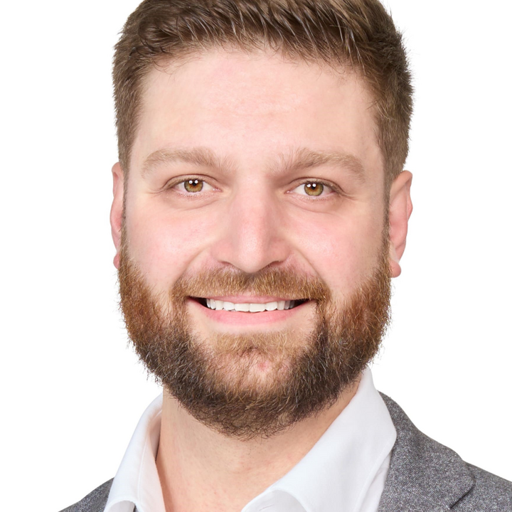 Alex Guggenheim