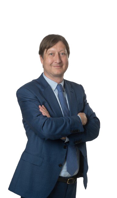 Frank Rühli